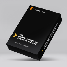 BCS Artificial Intelligence Generative AI Award eCoaching & Examenbundel BCS Artificial Intelligence Generative AI Award eCoaching & Examenbundel